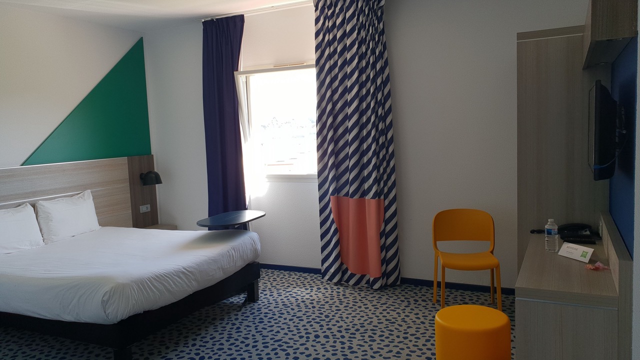 Photo of Bedroom in Plan de Campagne