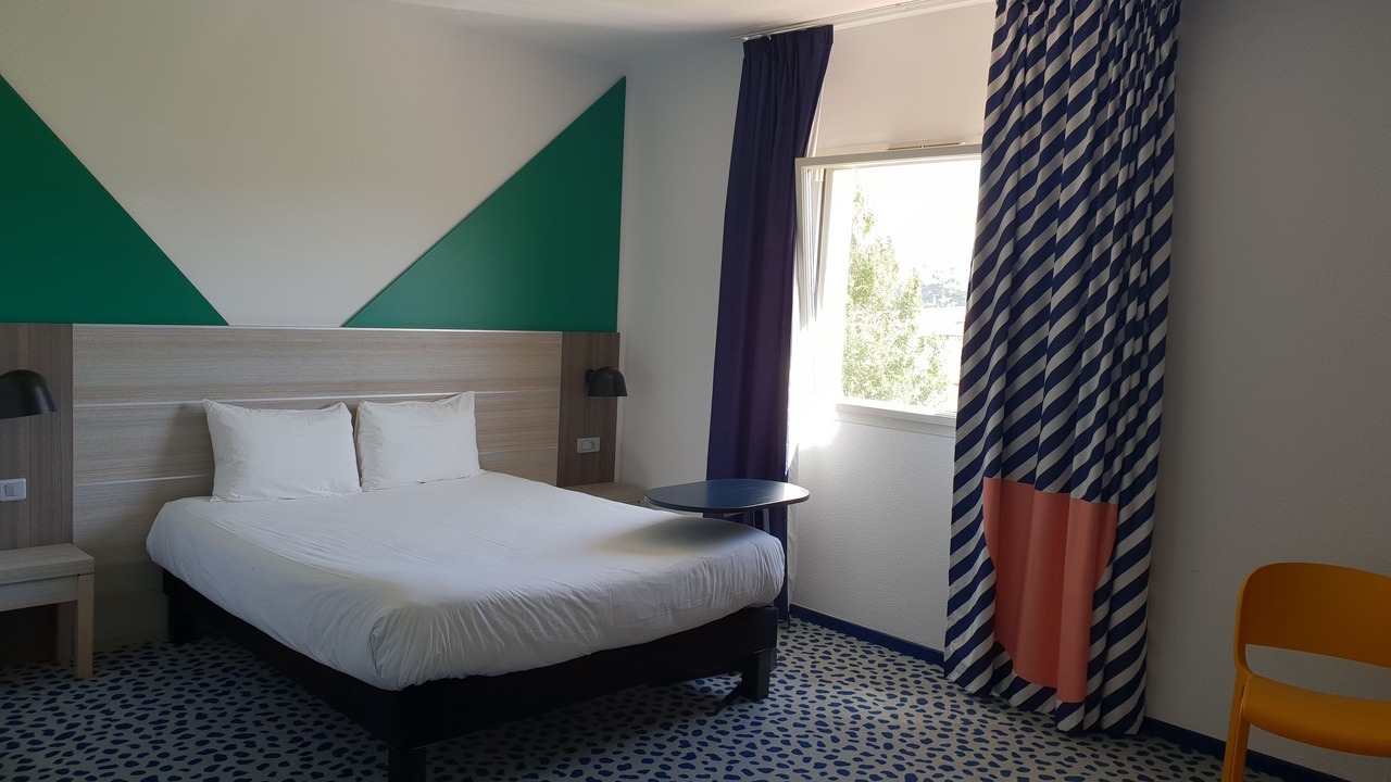 Photo of Bedroom in Plan de Campagne