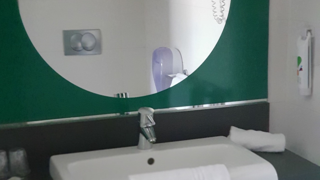 Photo of Bathroom in Plan de Campagne