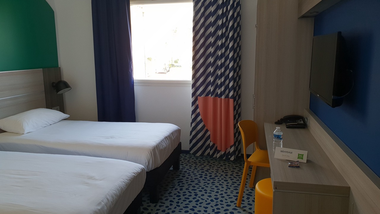Photo of Bedroom in Plan de Campagne