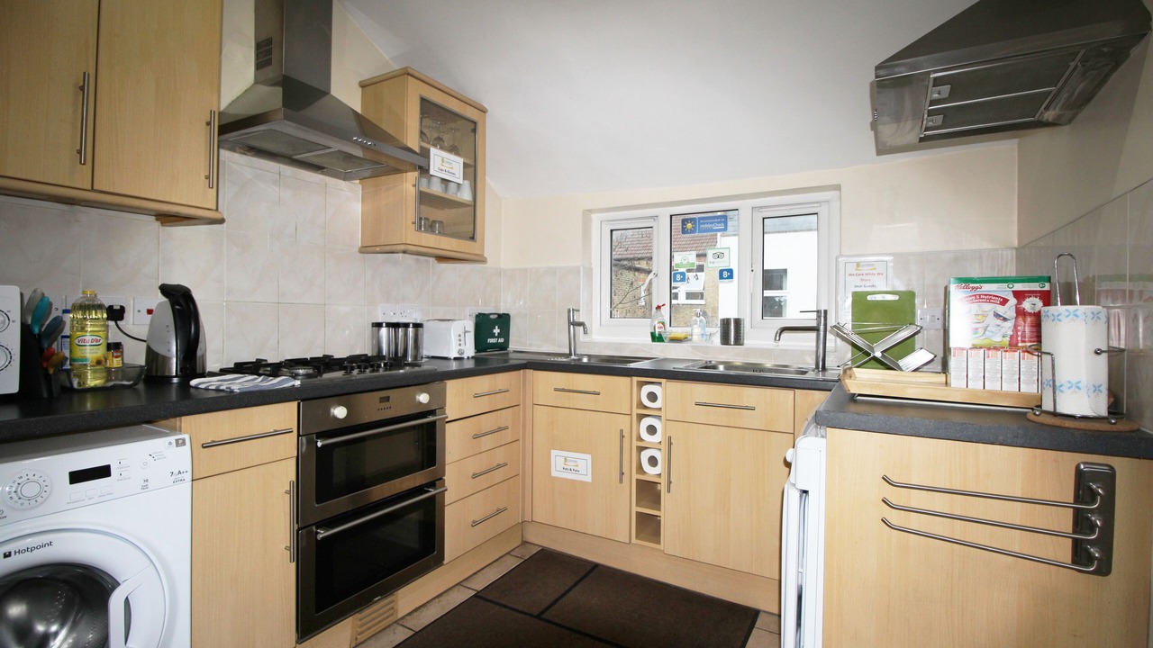 Photo of Kitchen in Tooting