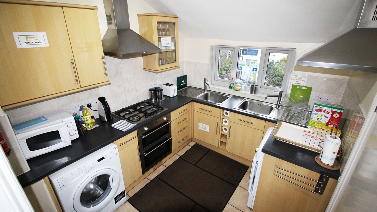 Photo of Kitchen in Tooting