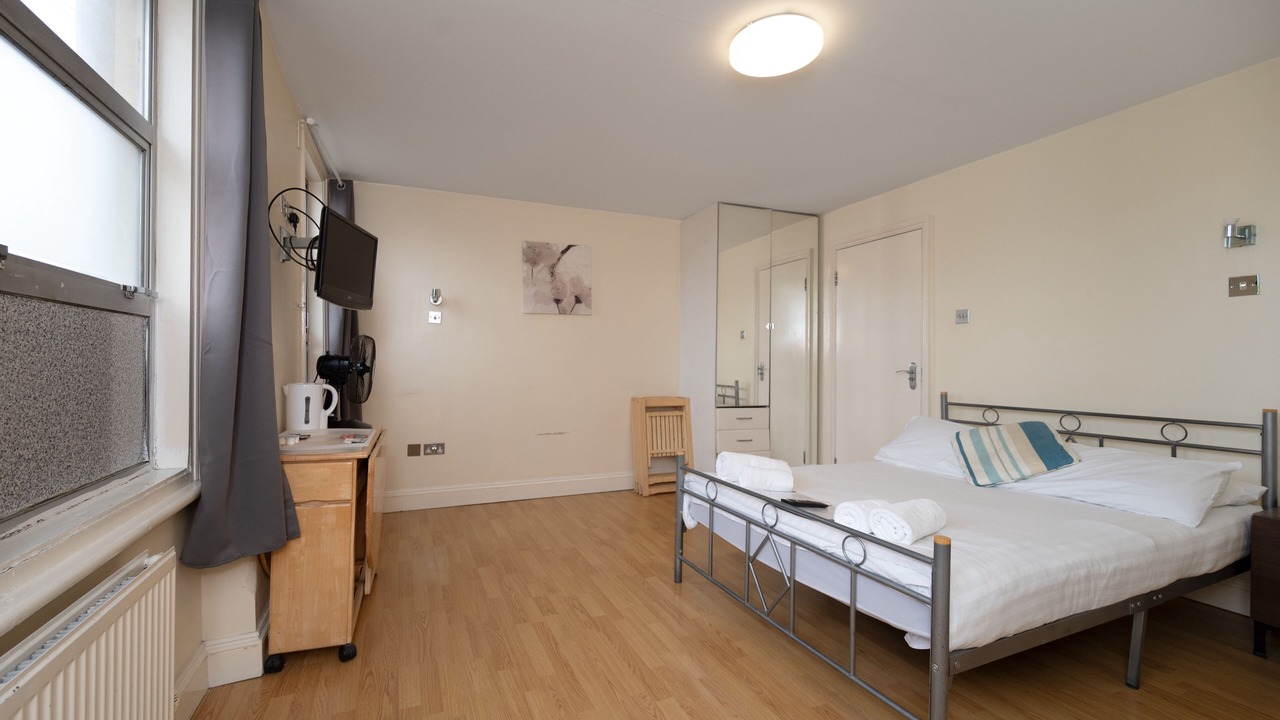 Photo of Bathroom in Tooting