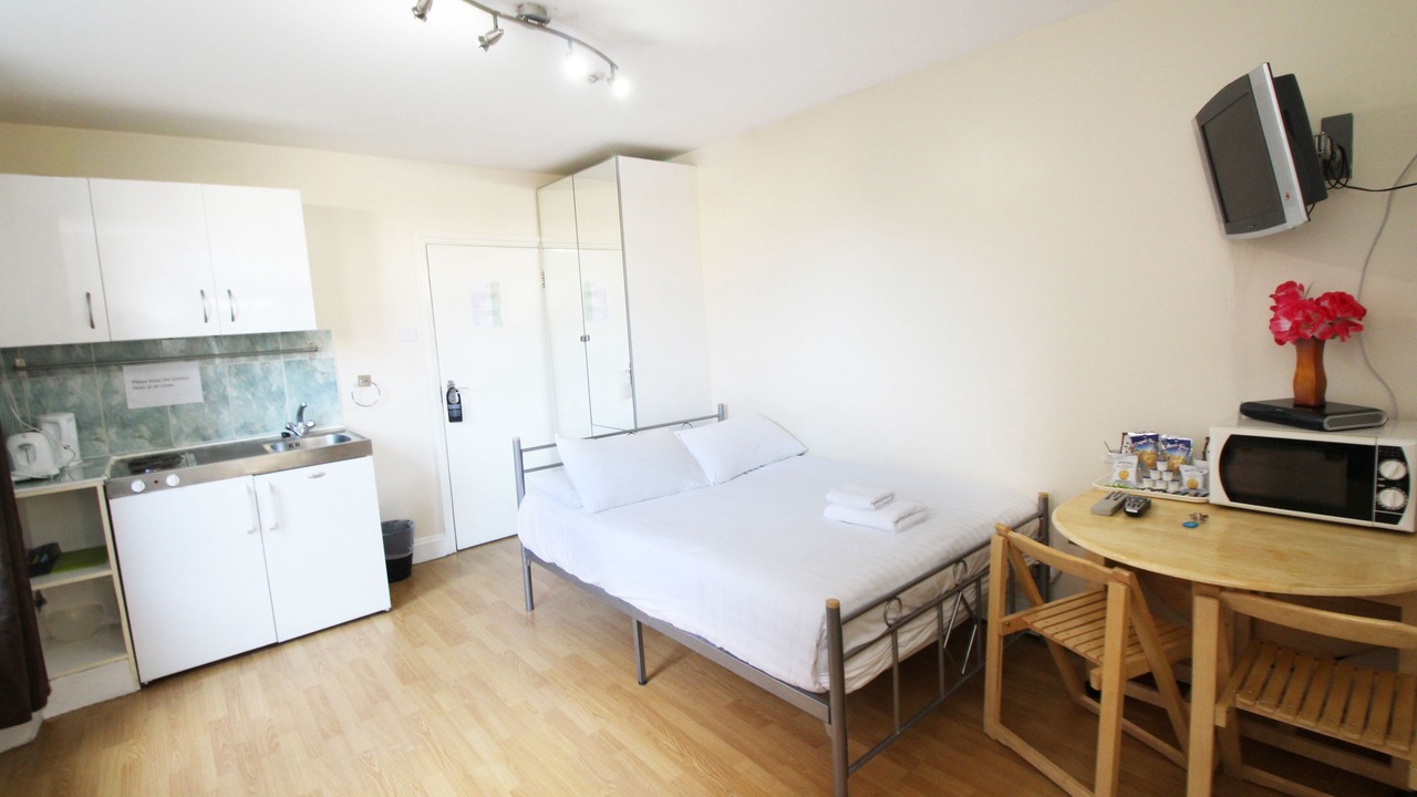 Photo of Bathroom in Tooting