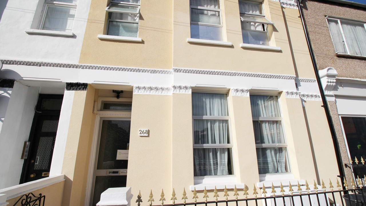 Photo of Outdoor in Tooting