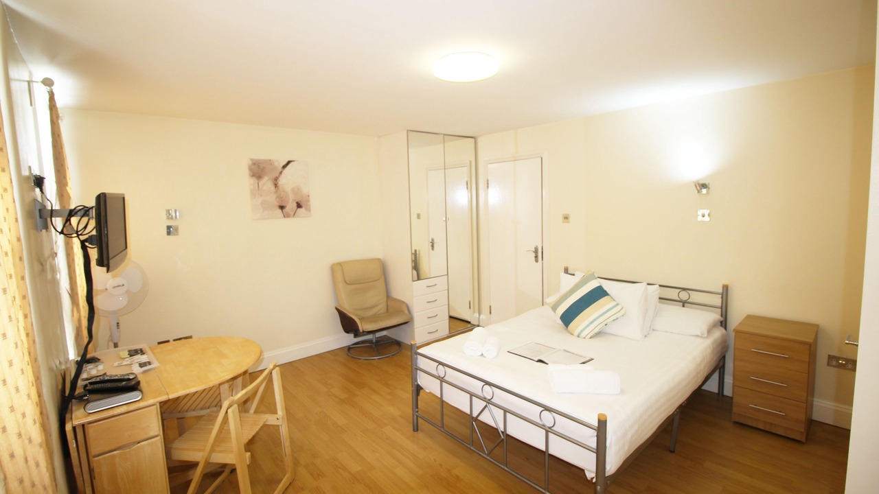 Photo of Bathroom in Tooting