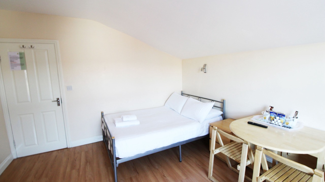 Photo of Bathroom in Tooting