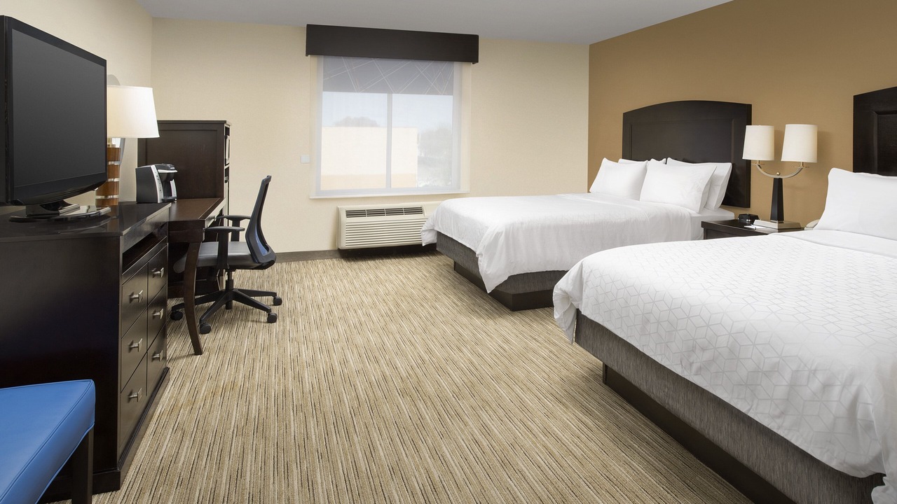 Photo of Bedroom in Uvalde