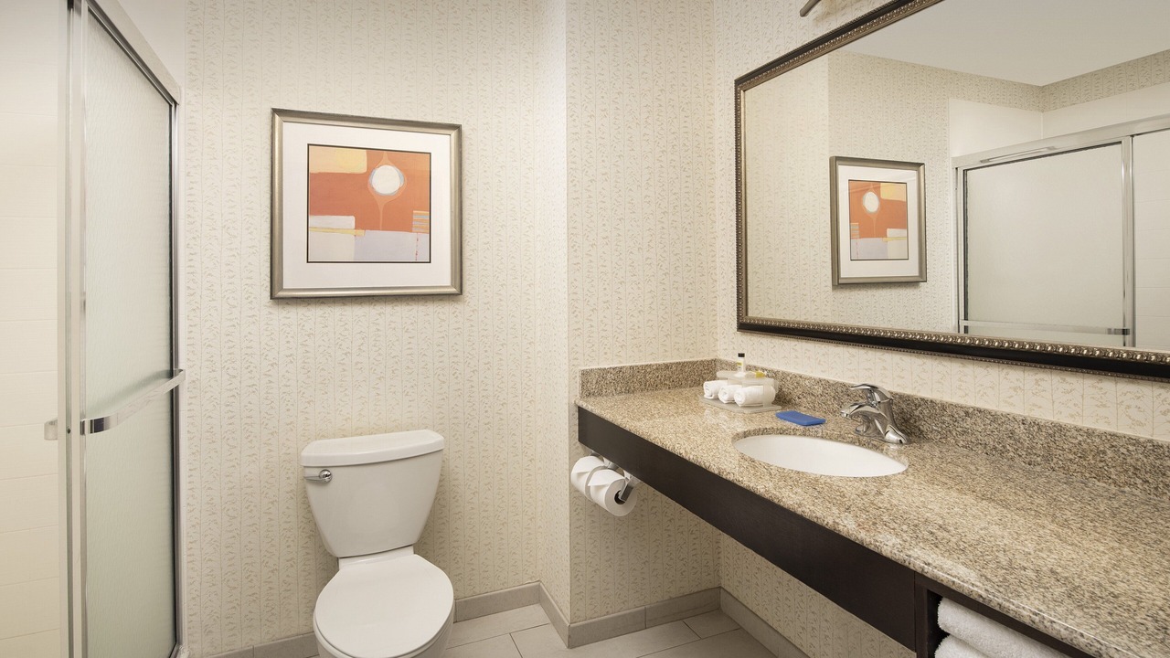 Photo of Bathroom in Uvalde