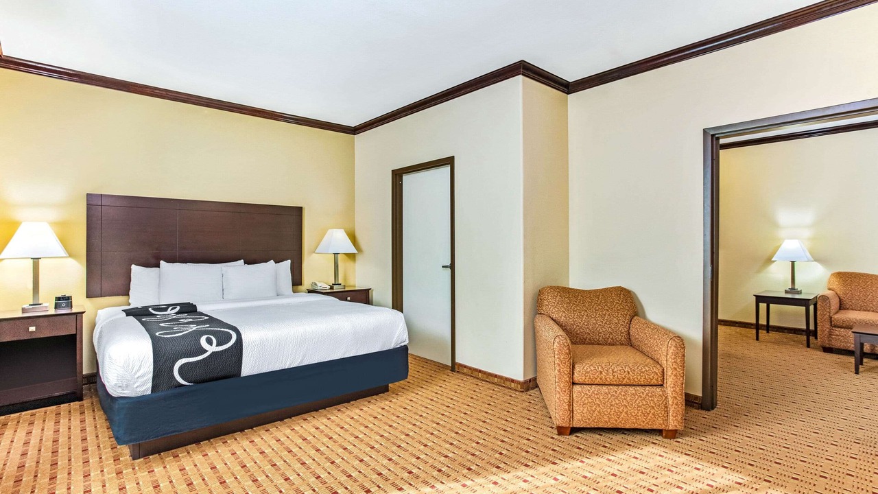 Photo of Bedroom in Ennis