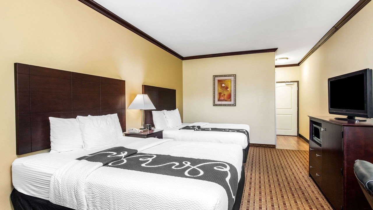 Photo of Bedroom in Ennis