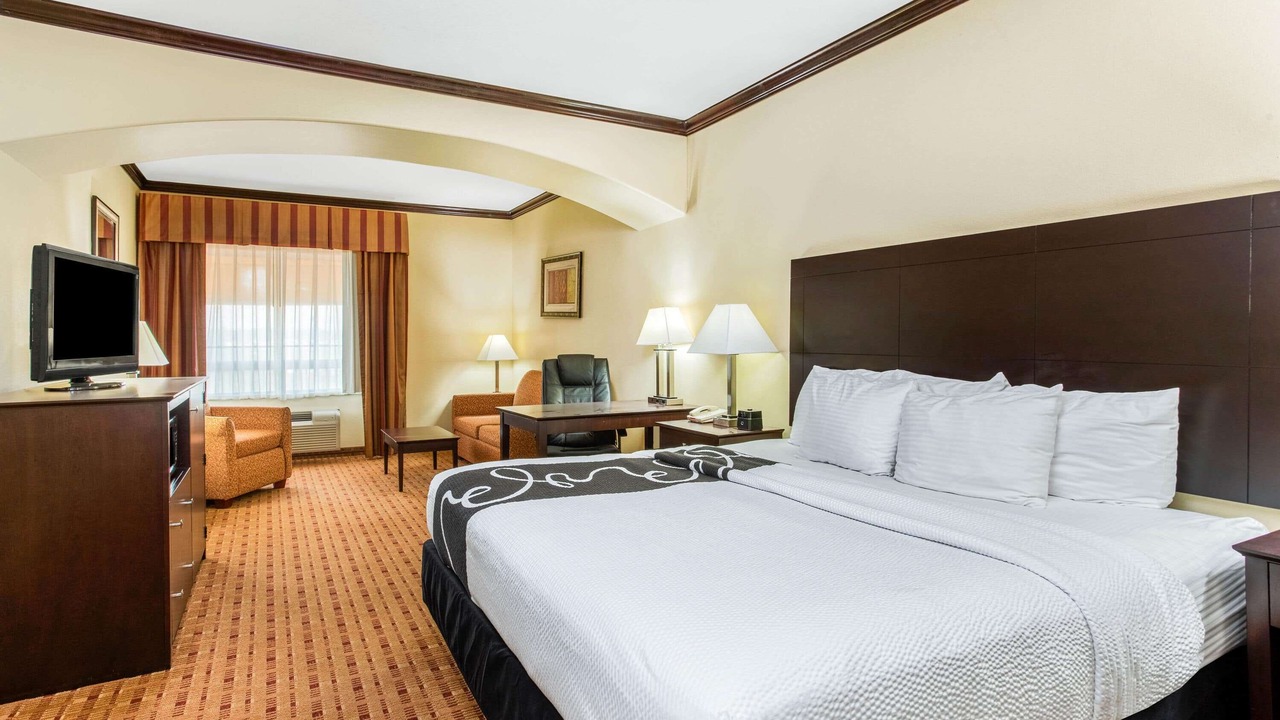 Photo of Bedroom in Ennis