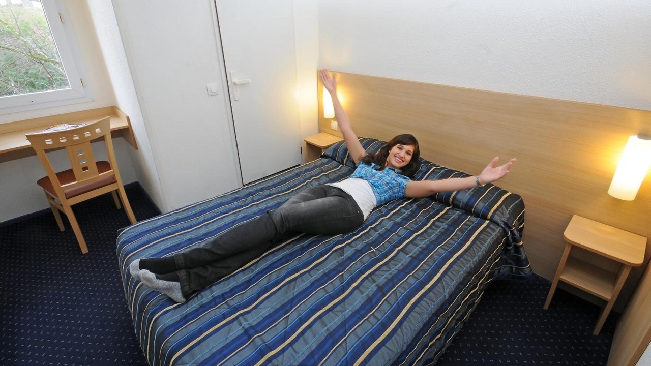 Photo of Bedroom in Lomme