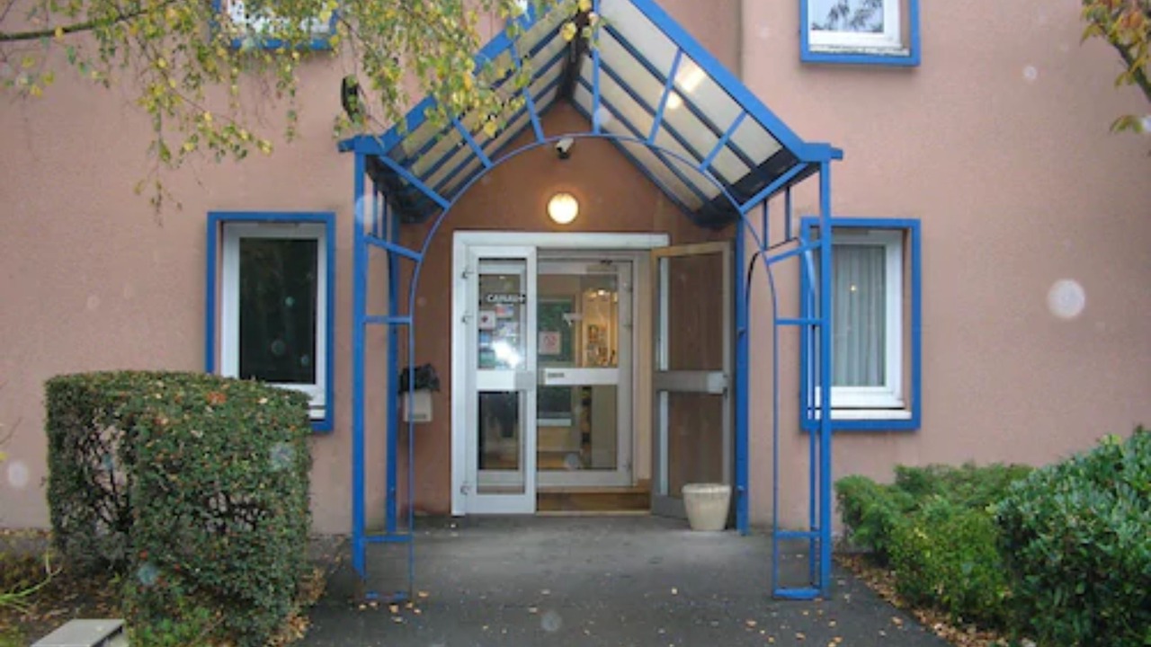 Photo of Buildings in Lomme