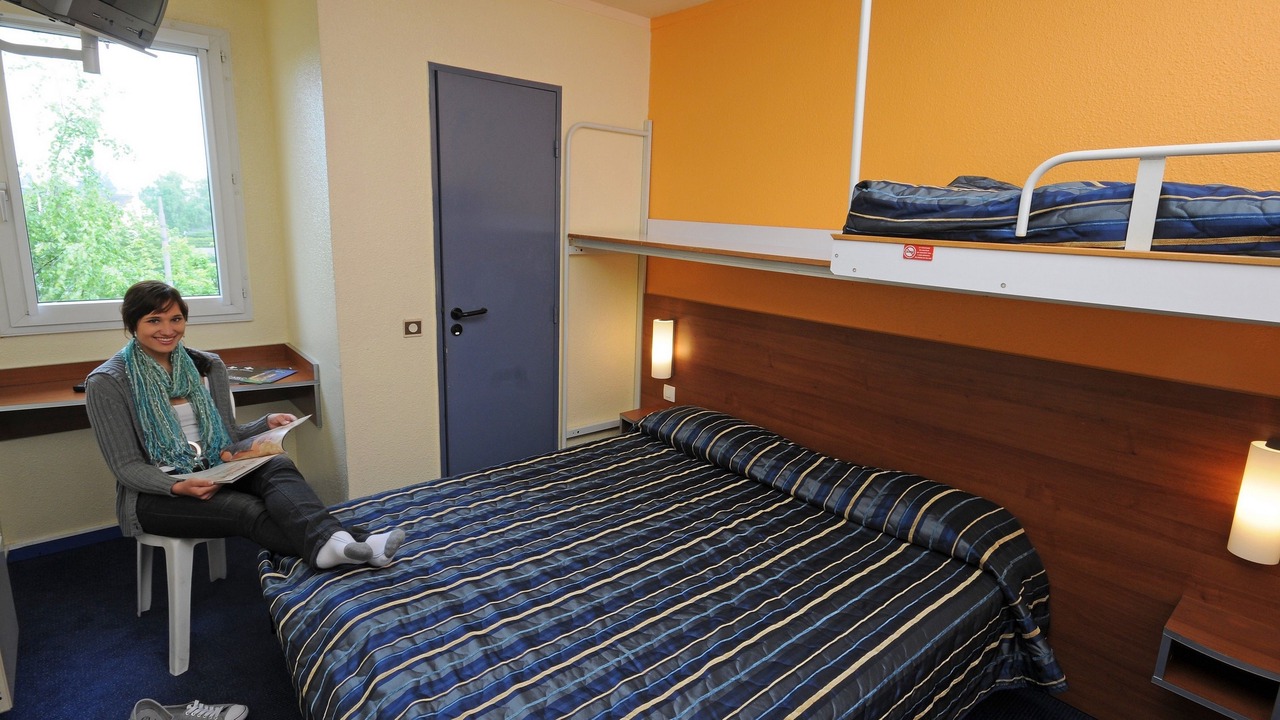 Photo of Bedroom in Lomme