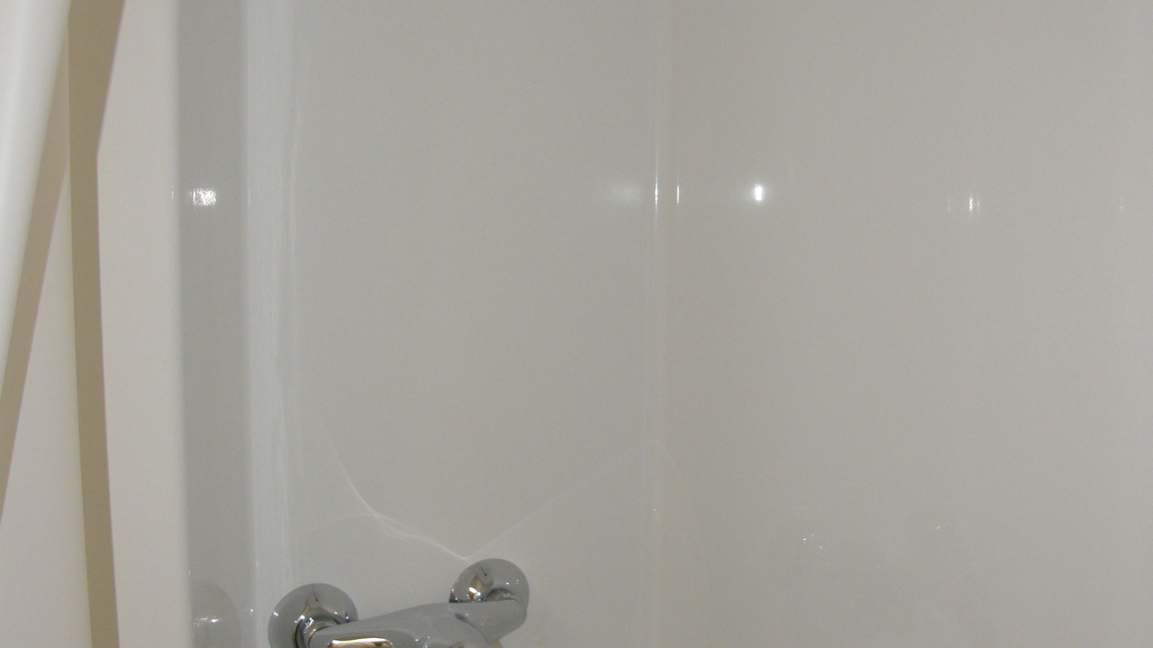 Photo of Bathroom in Lomme