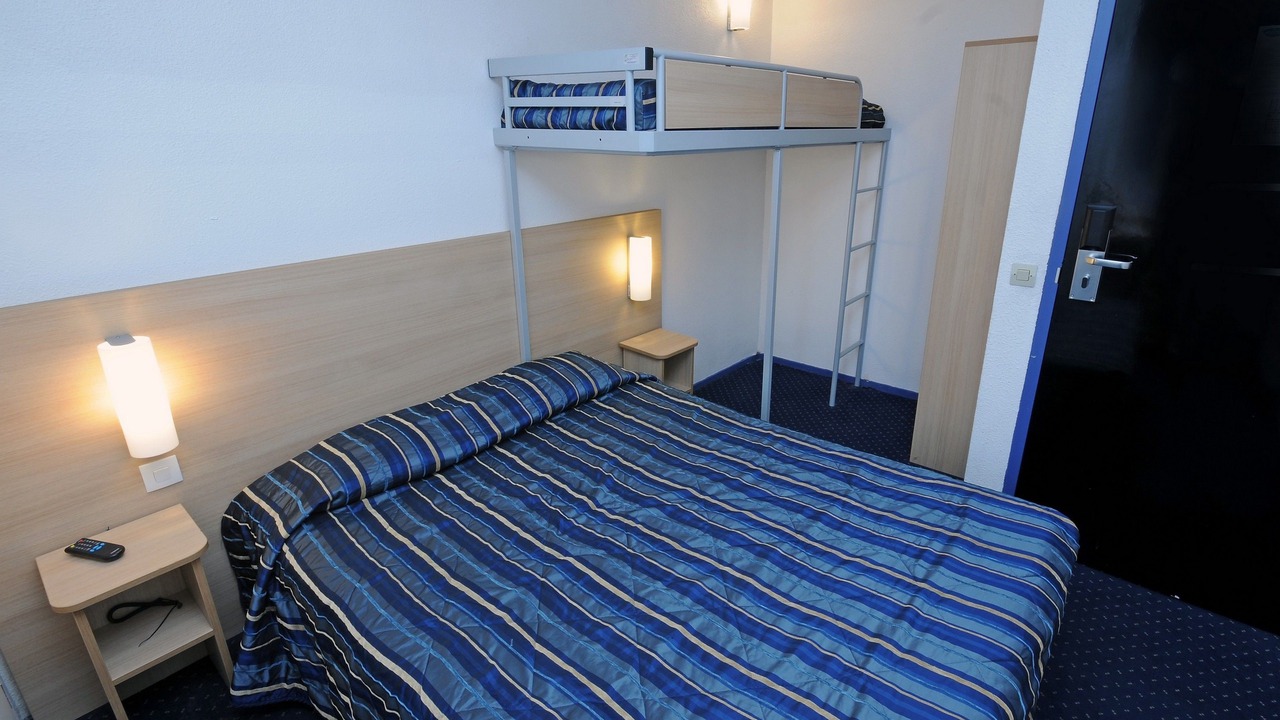 Photo of Bedroom in Lomme