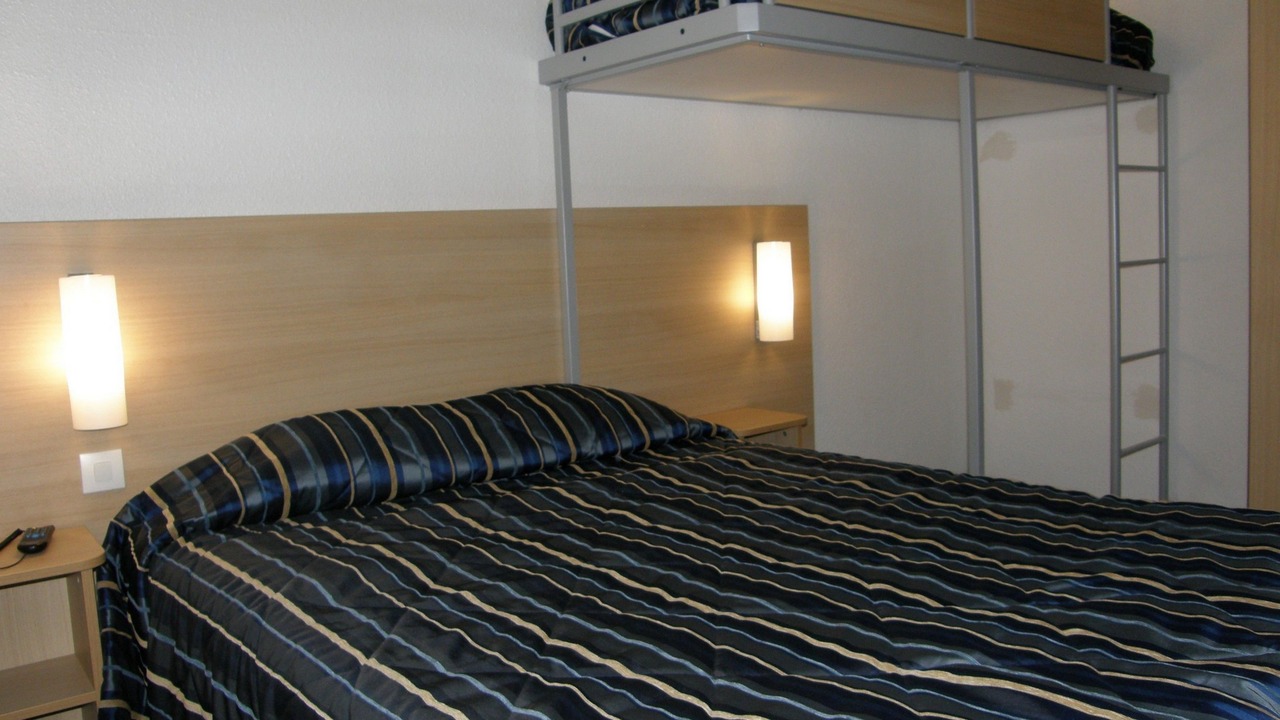 Photo of Bedroom in Lomme