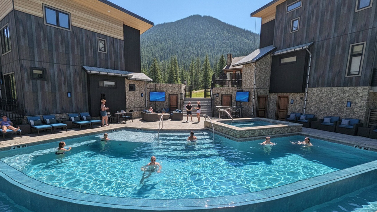 Photo of Others in Estes Park