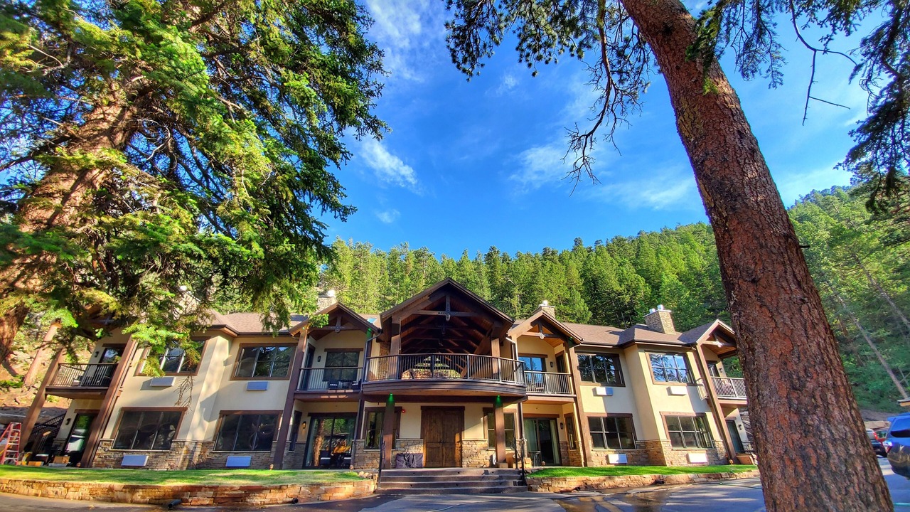 Photo of Outdoor in Estes Park