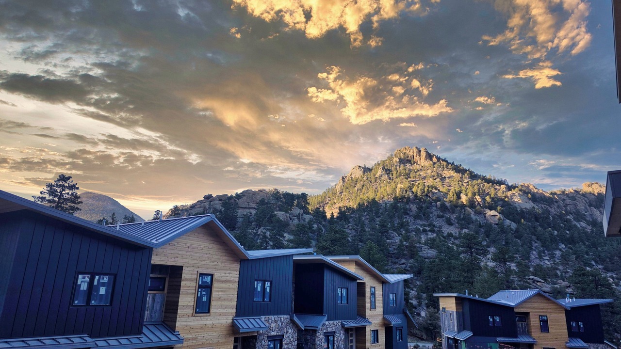Photo of Others in Estes Park