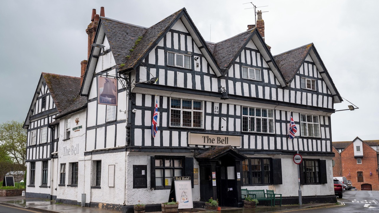 Photo of Others in Tewkesbury