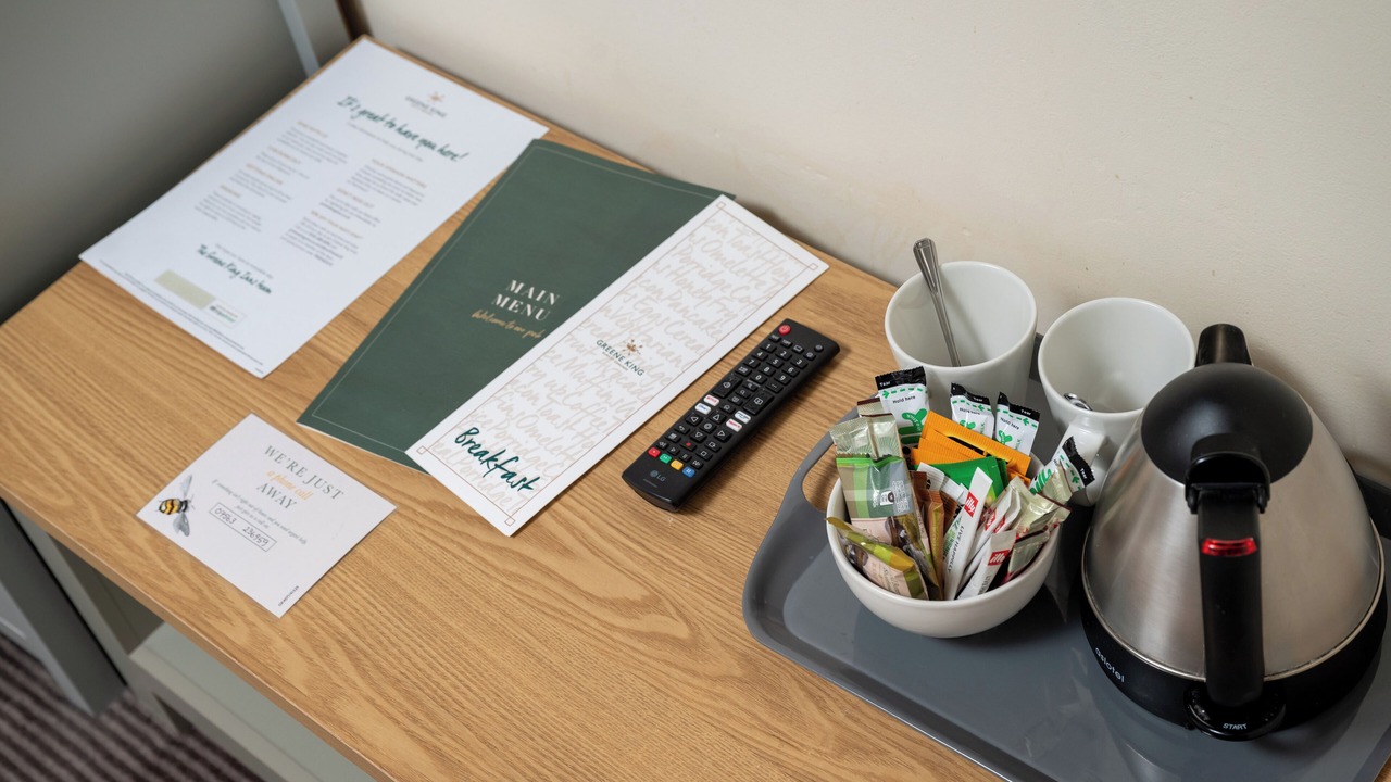 Photo of Bedroom in Tewkesbury