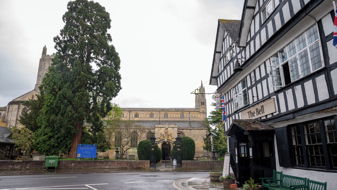 Photo of Outdoor in Tewkesbury