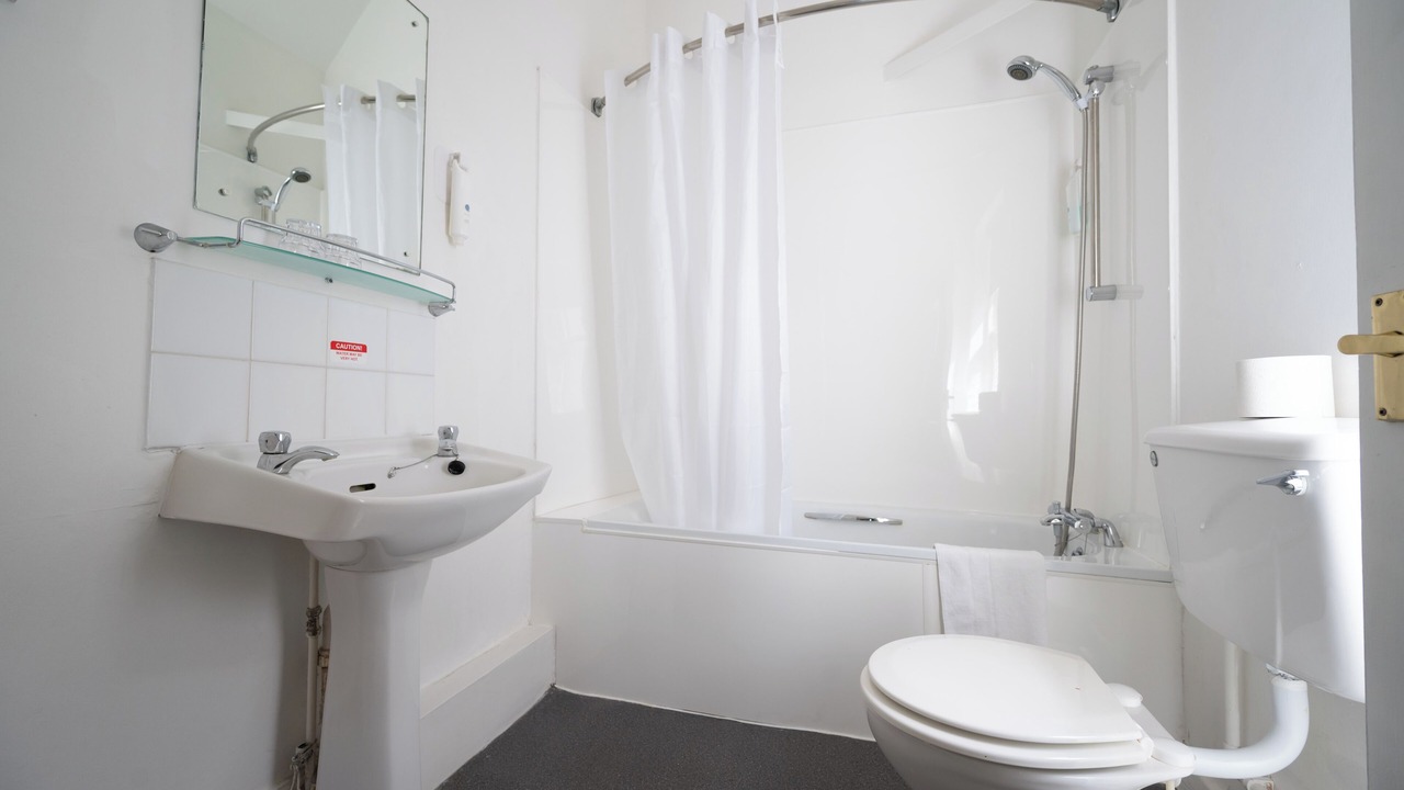 Photo of Bathroom in Tewkesbury