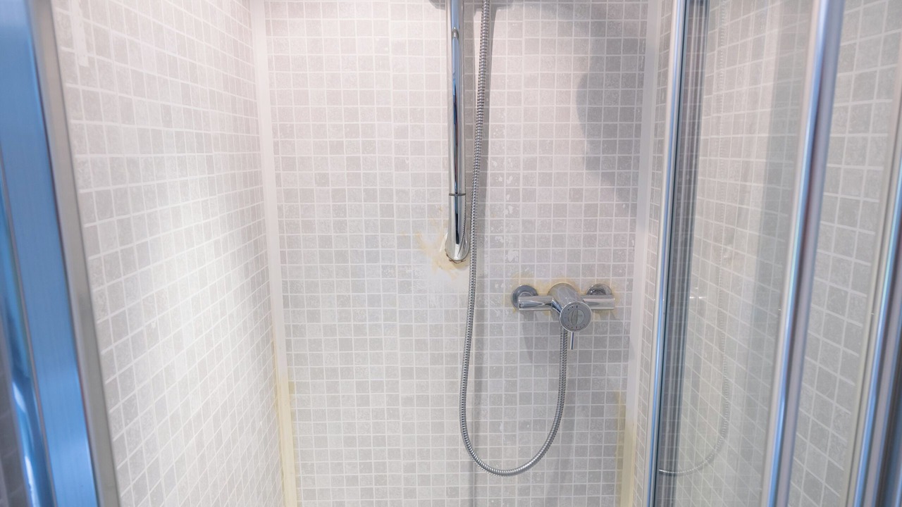 Photo of Bathroom in Tewkesbury