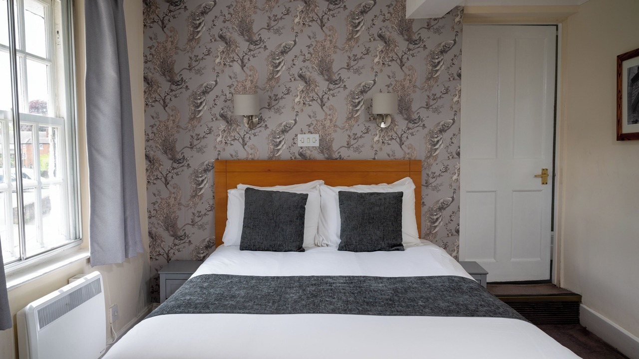 Photo of Bedroom in Tewkesbury