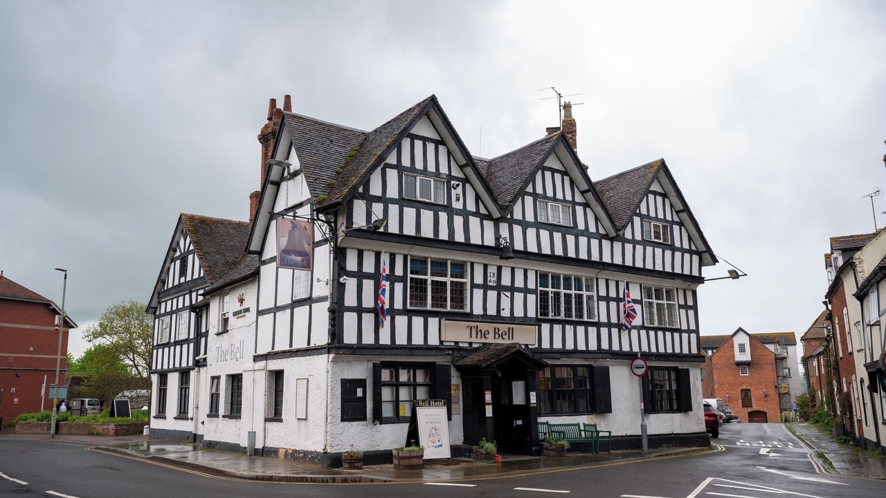 Photo of Outdoor in Tewkesbury