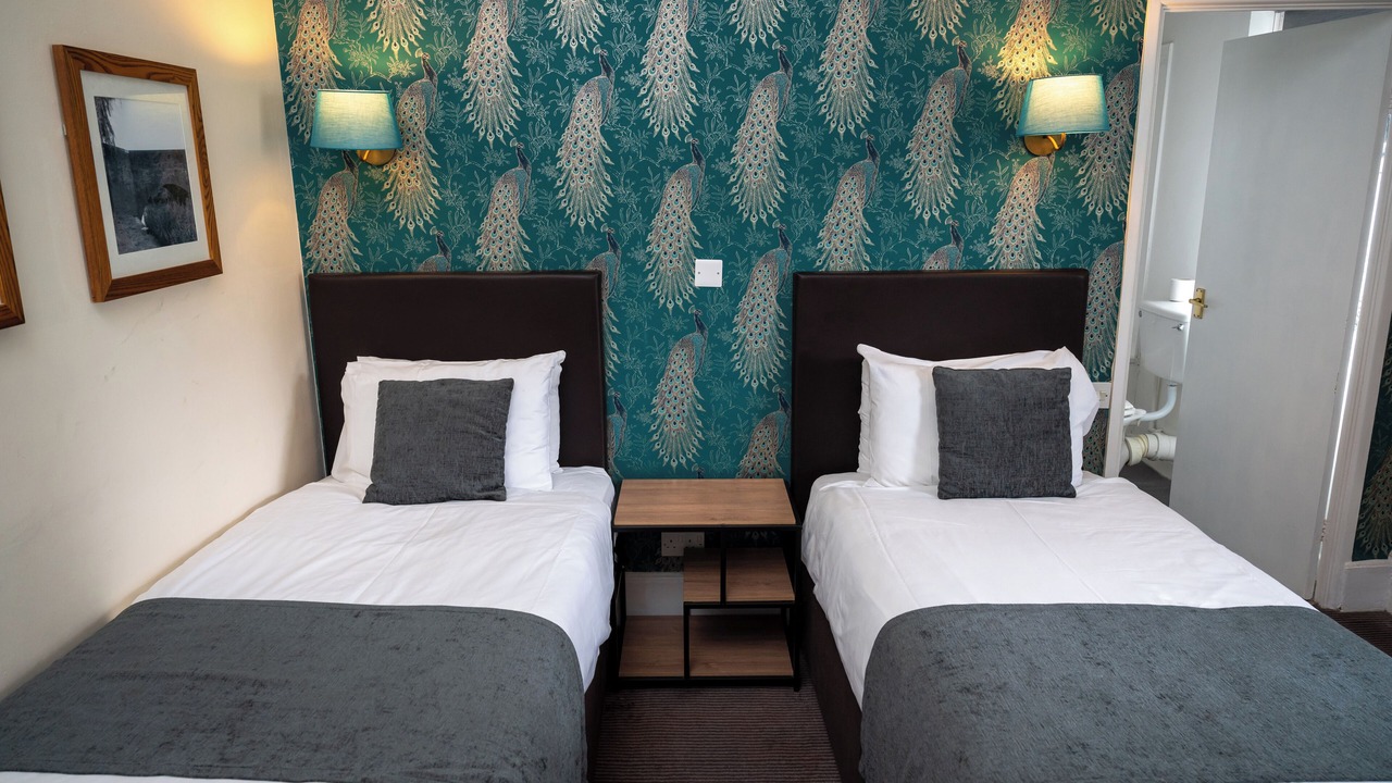 Photo of Bedroom in Tewkesbury