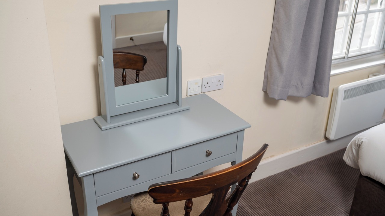 Photo of Bedroom in Tewkesbury