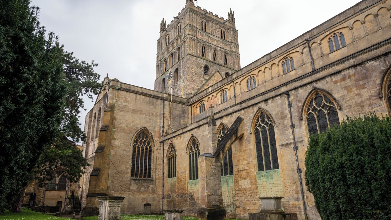 Photo of Outdoor in Tewkesbury