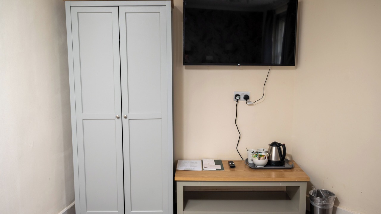 Photo of Bedroom in Tewkesbury