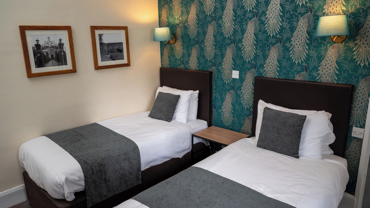 Photo of Bedroom in Tewkesbury