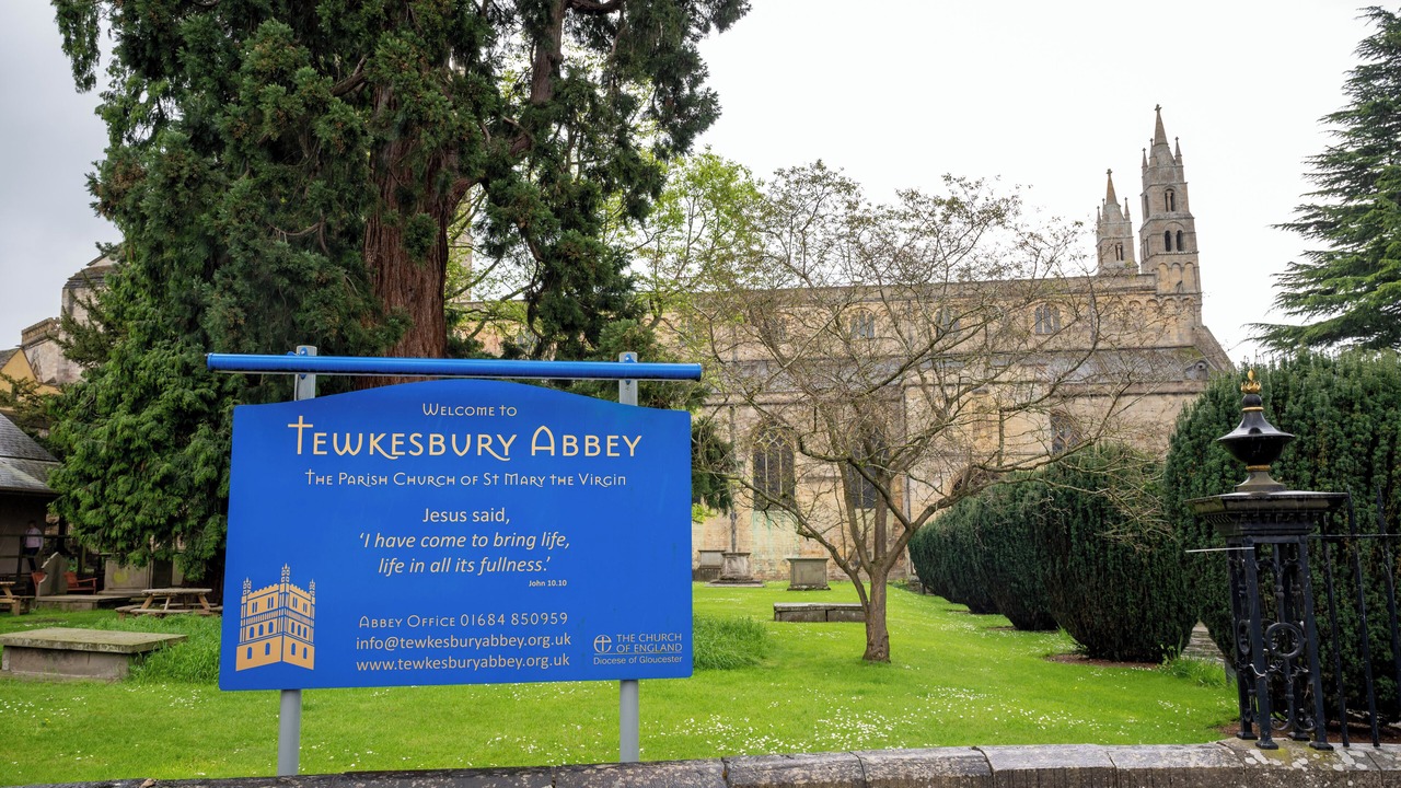 Photo of Outdoor in Tewkesbury