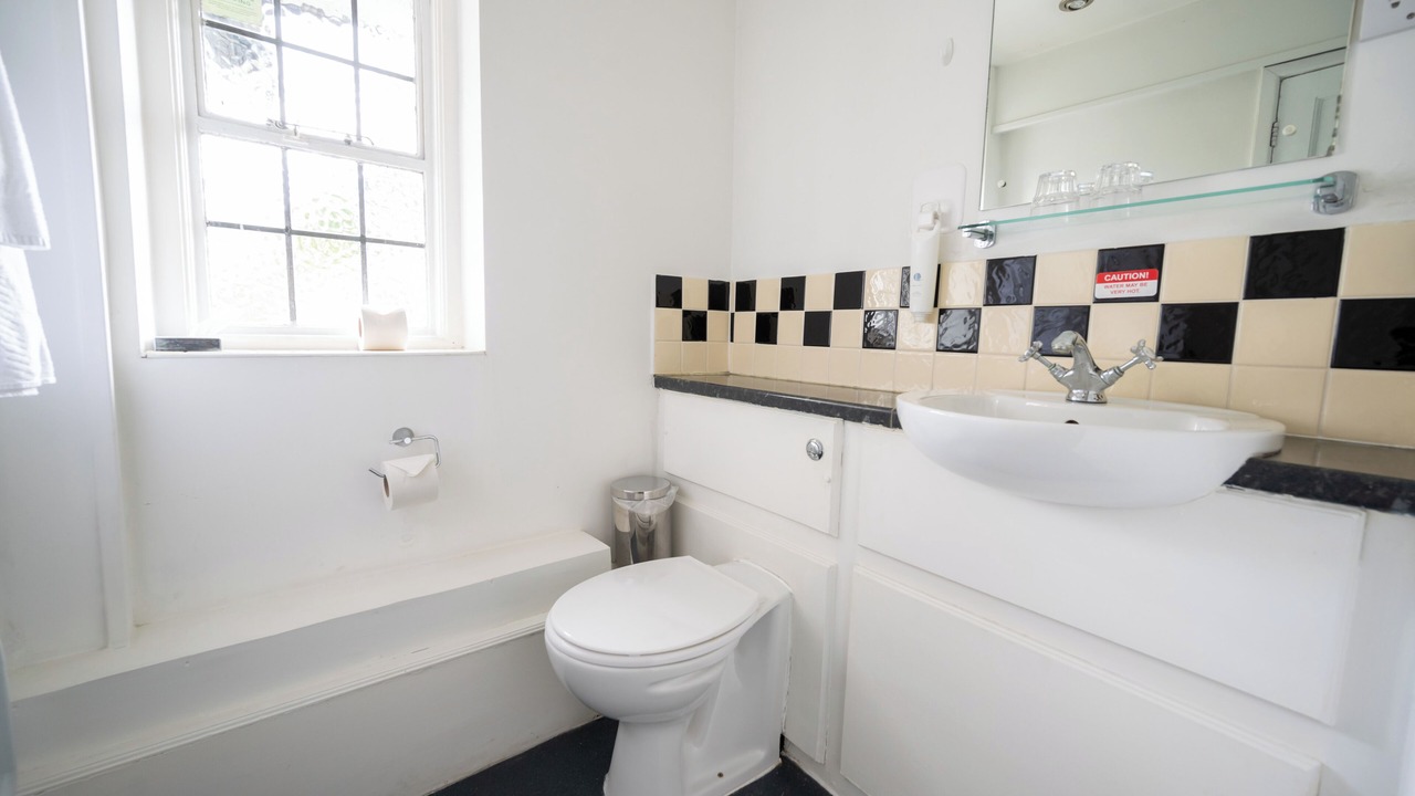 Photo of Bathroom in Tewkesbury