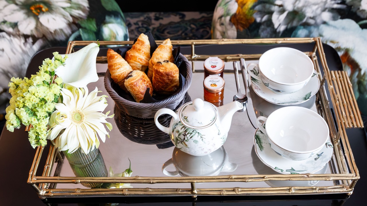 Photo of Bedroom in Quartier de la Folie-Mericourt