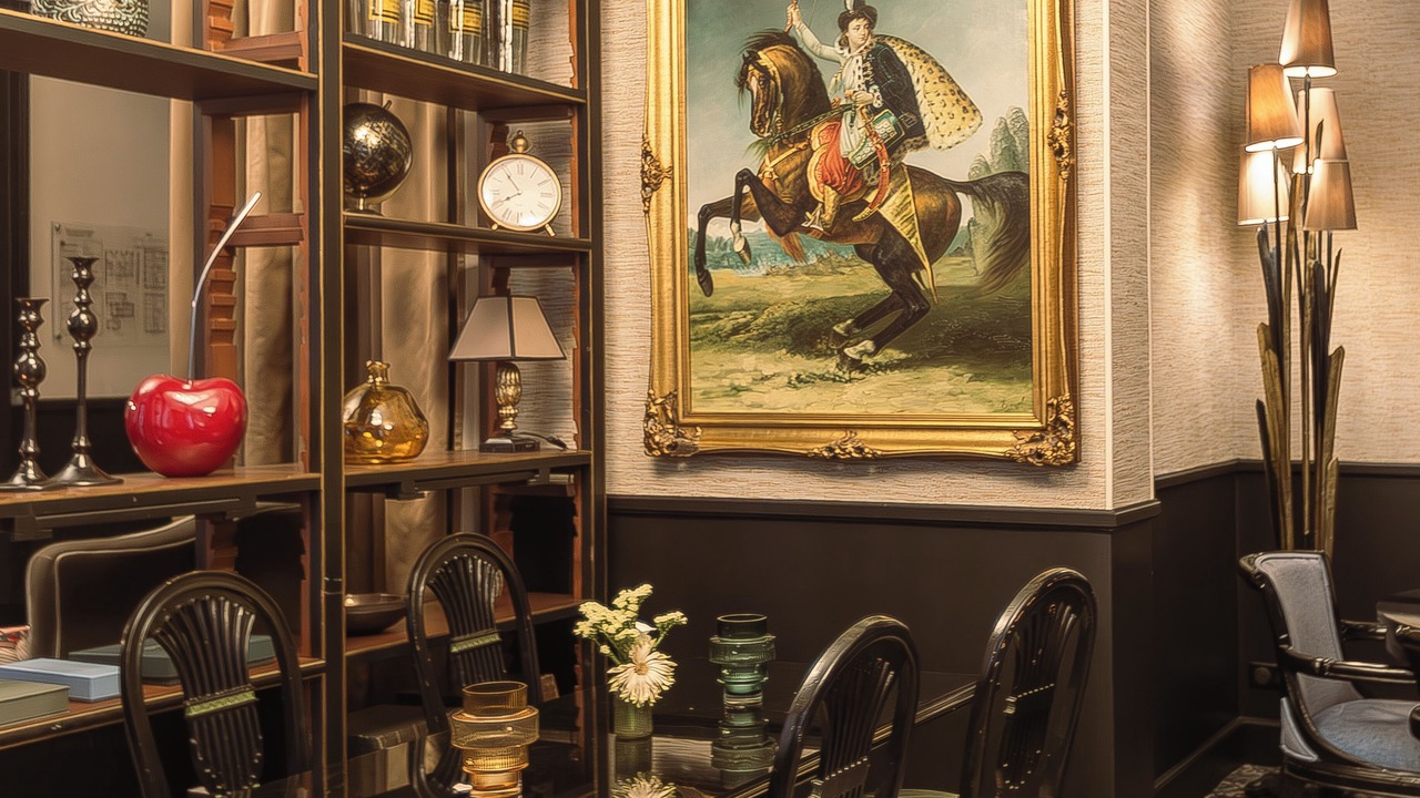 Photo of Others in Quartier de la Folie-Mericourt