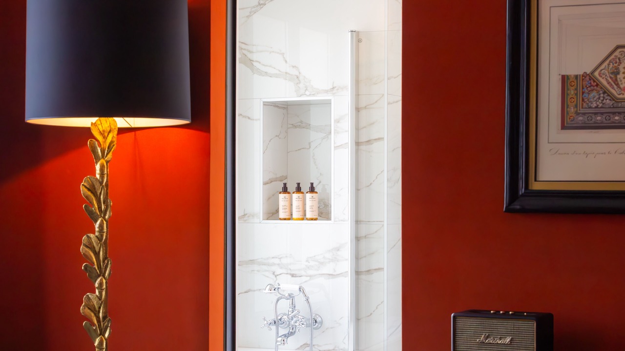 Photo of Bathroom in Quartier de la Folie-Mericourt