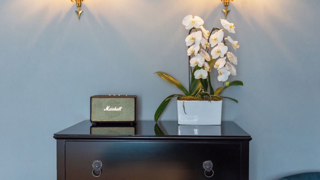 Photo of Bedroom in Quartier de la Folie-Mericourt