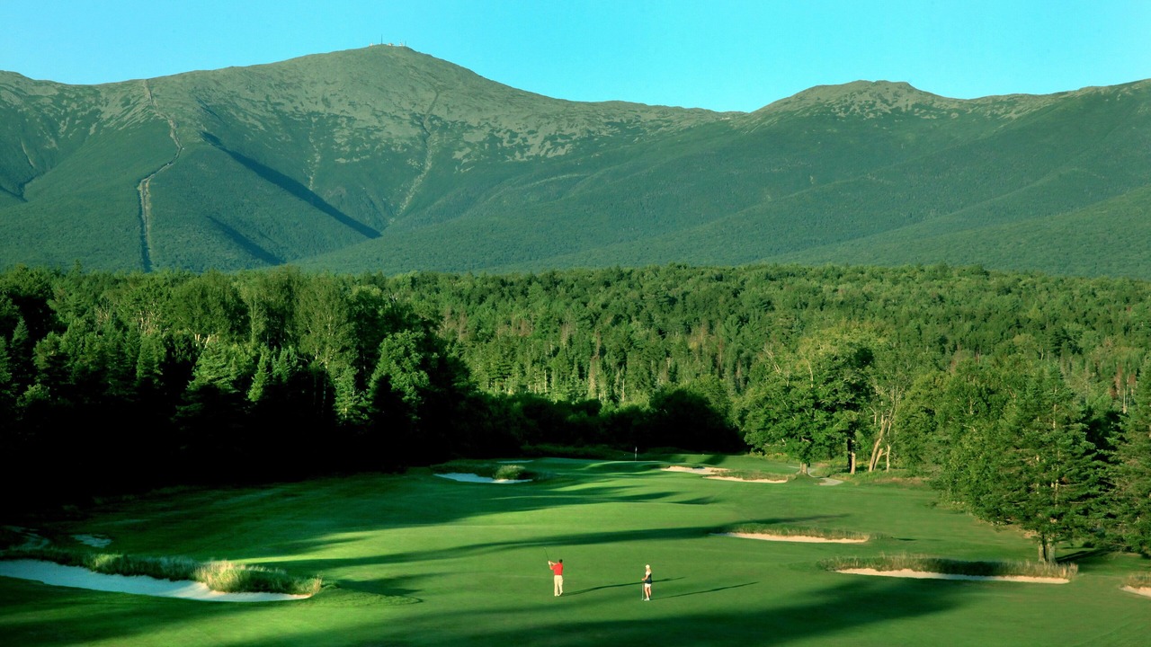 Photo of Others in Bretton Woods