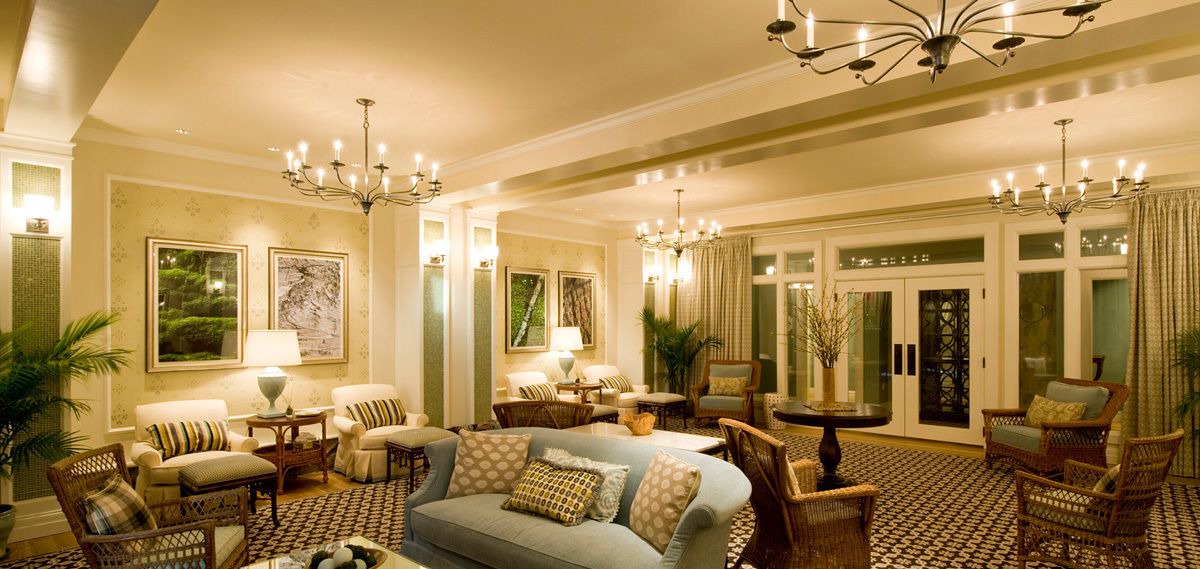 Photo of Bedroom in Bretton Woods