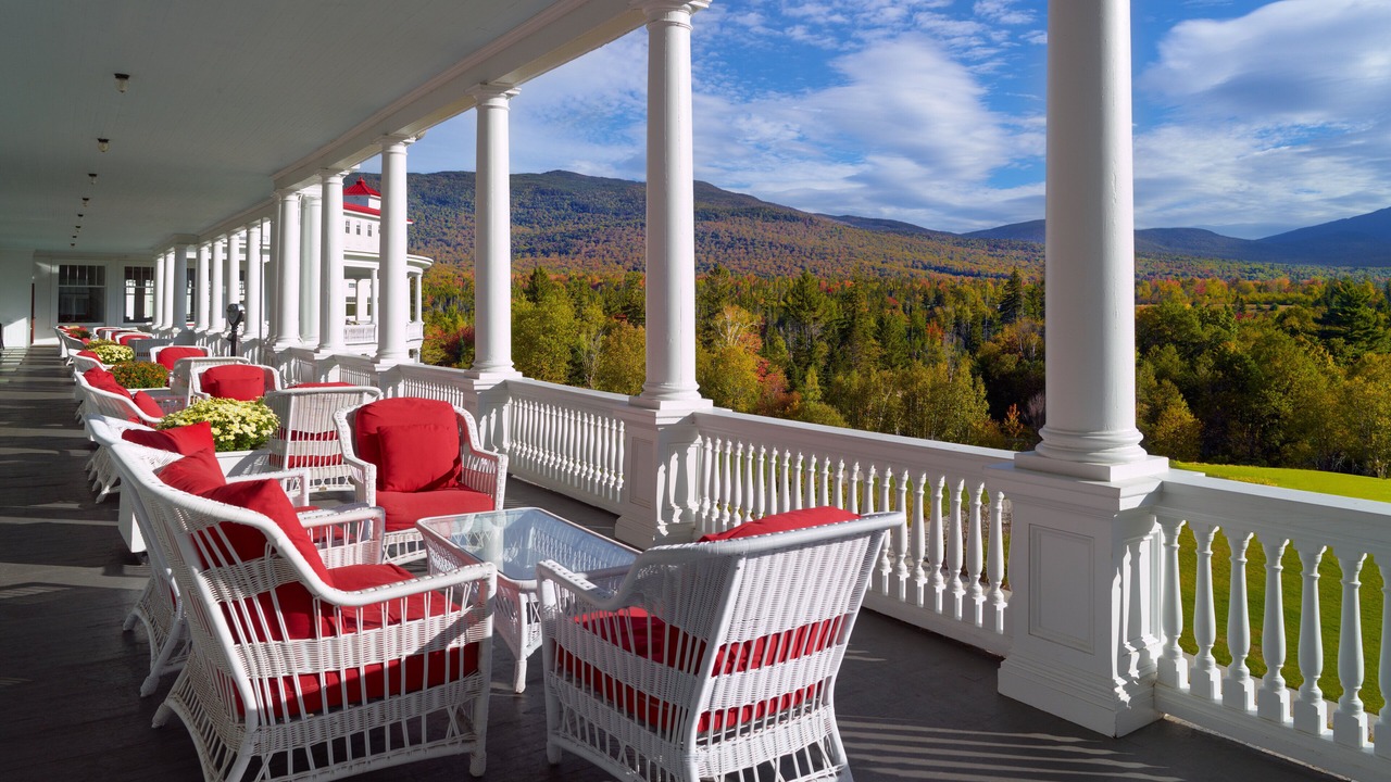 Photo of Outdoor in Bretton Woods