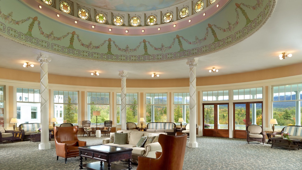 Photo of Others in Bretton Woods