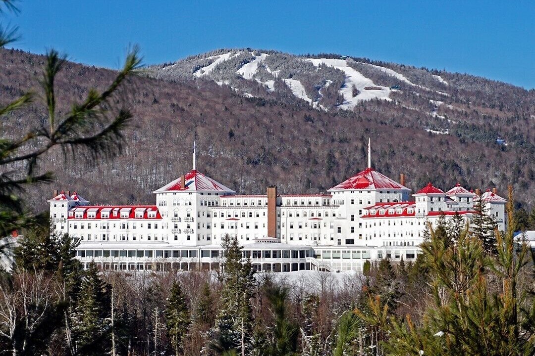 Photo of Outdoor in Bretton Woods
