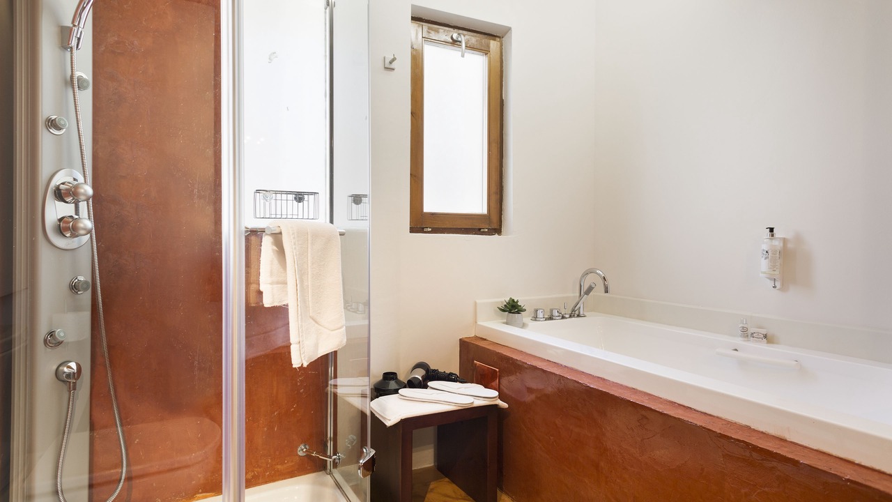 Photo of Bathroom in Uncastillo