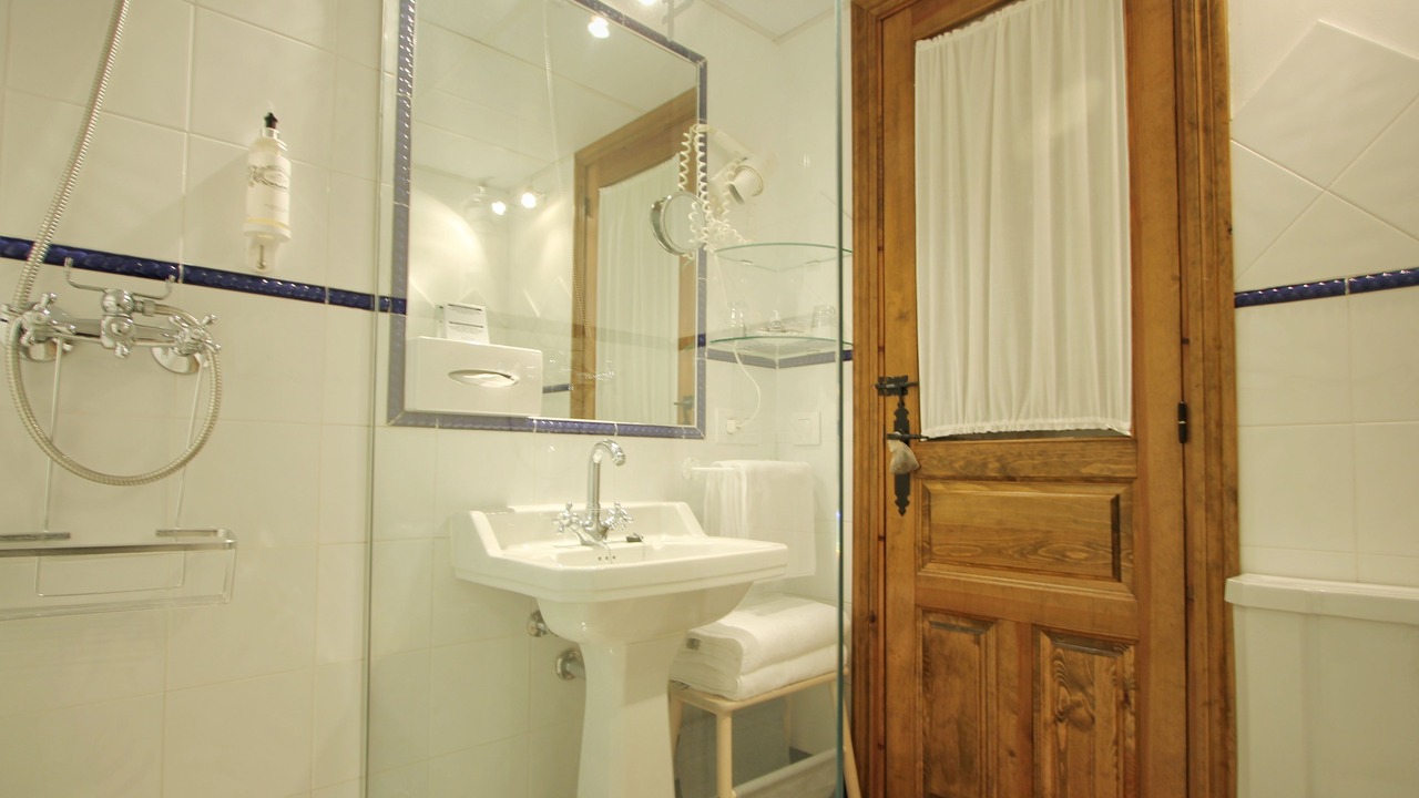 Photo of Bathroom in Uncastillo